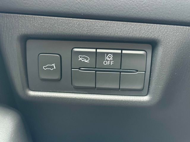 Used 2023 MAZDA CX-5 AWD 2.5 S w/ Preferred Package image 14