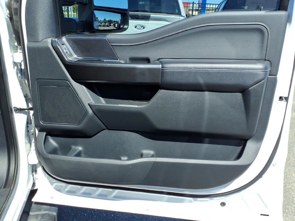 Used 2021 Ford F150 XLT w/ Equipment Group 302A High AWD/4WD image 14