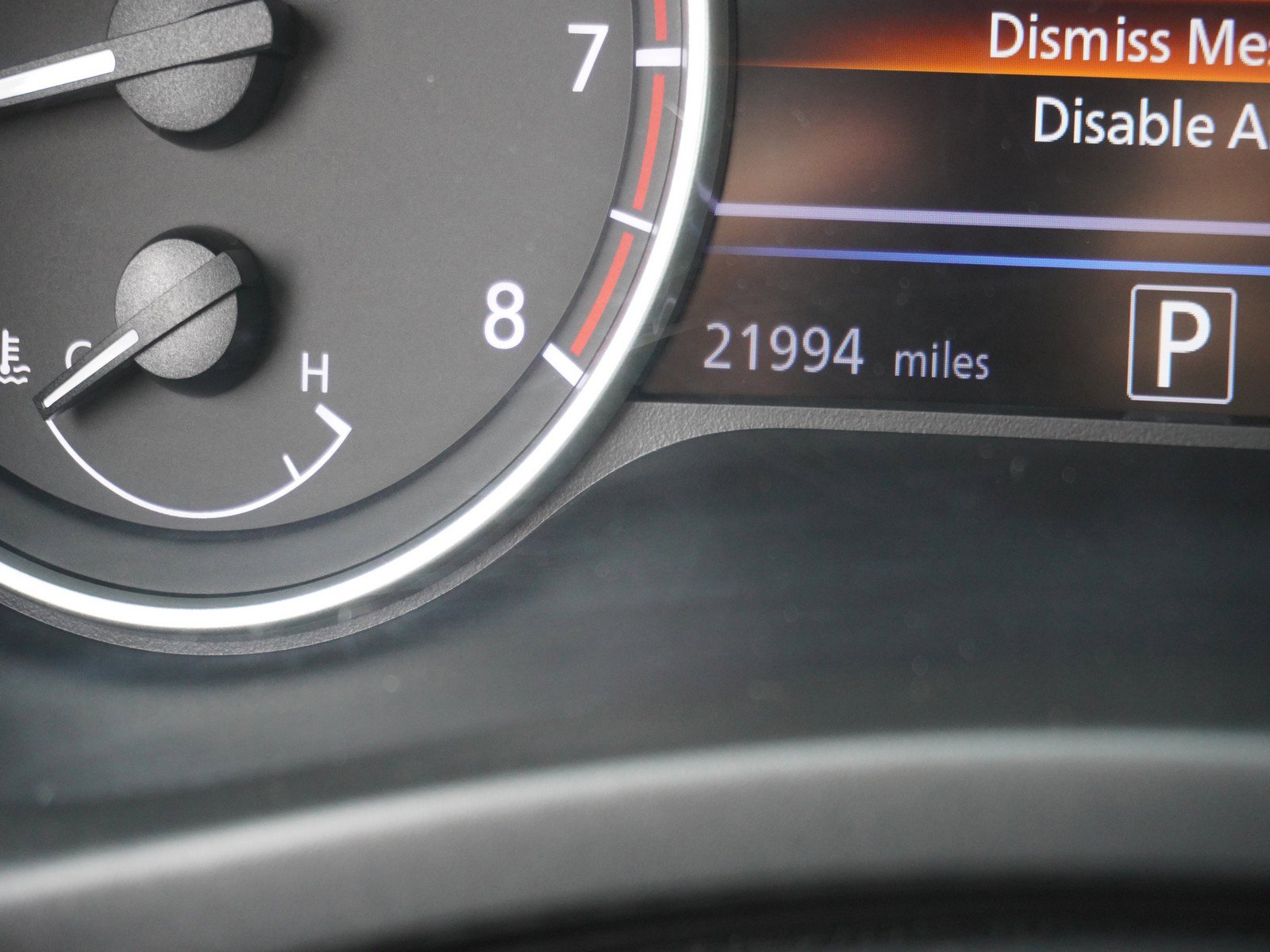 Used 2024 Nissan Sentra SV w/ Trunk Package image 22