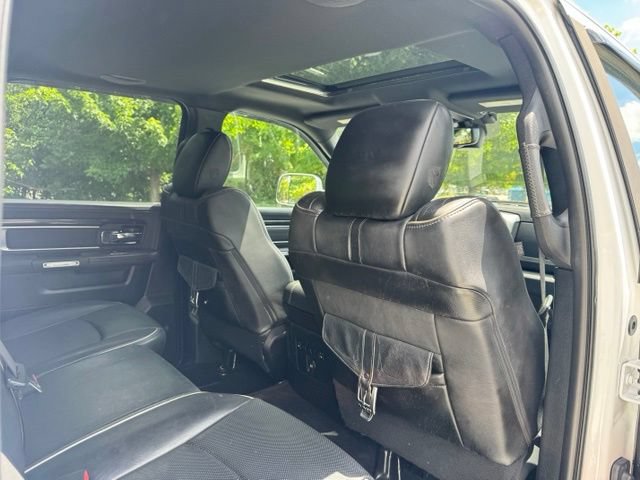 Used 2016 RAM 1500 Limited AWD/4WD image 29