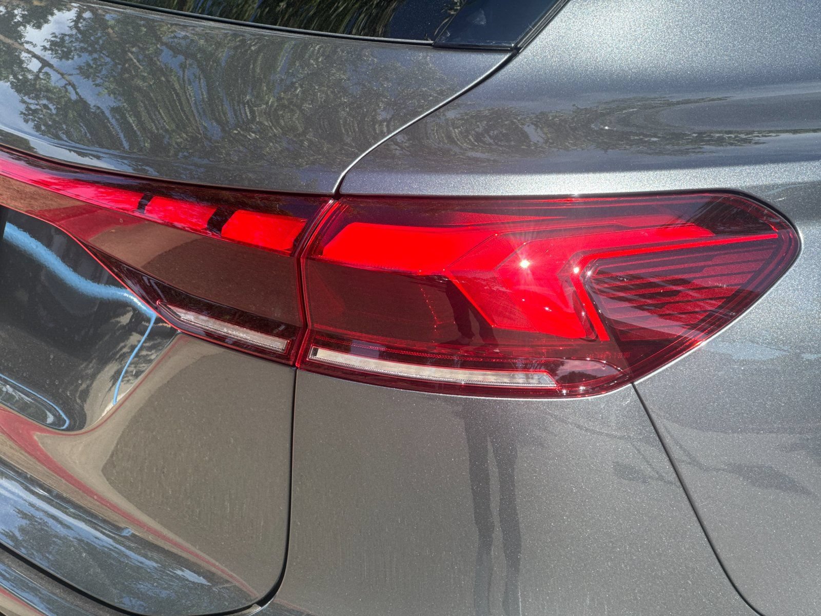 New 2027 Audi SQ6 e-tron Premium Plus AWD/4WD image 29