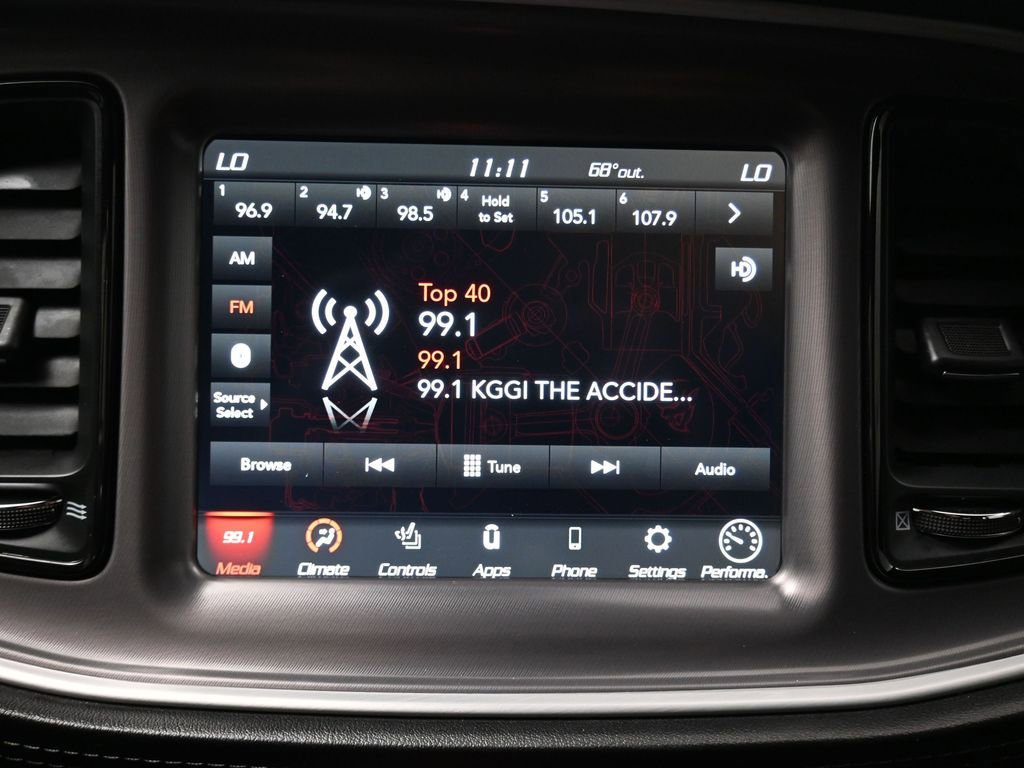 Used 2022 Dodge Challenger R/T Scat Pack image 15