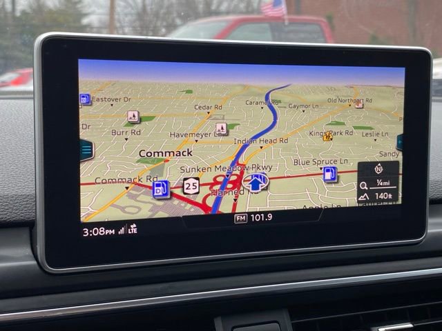 Used 2019 Audi A4 2.0T Premium Plus w/ Premium Plus Package image 31