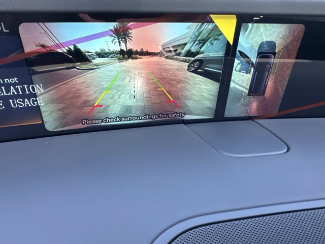 New 2026 Lincoln Nautilus Reserve AWD/4WD image 30