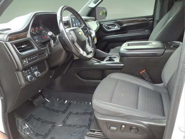Used 2021 Chevrolet Tahoe LS AWD/4WD image 11