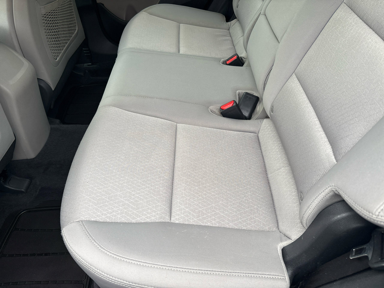 Used 2018 Hyundai Tucson SEL image 22