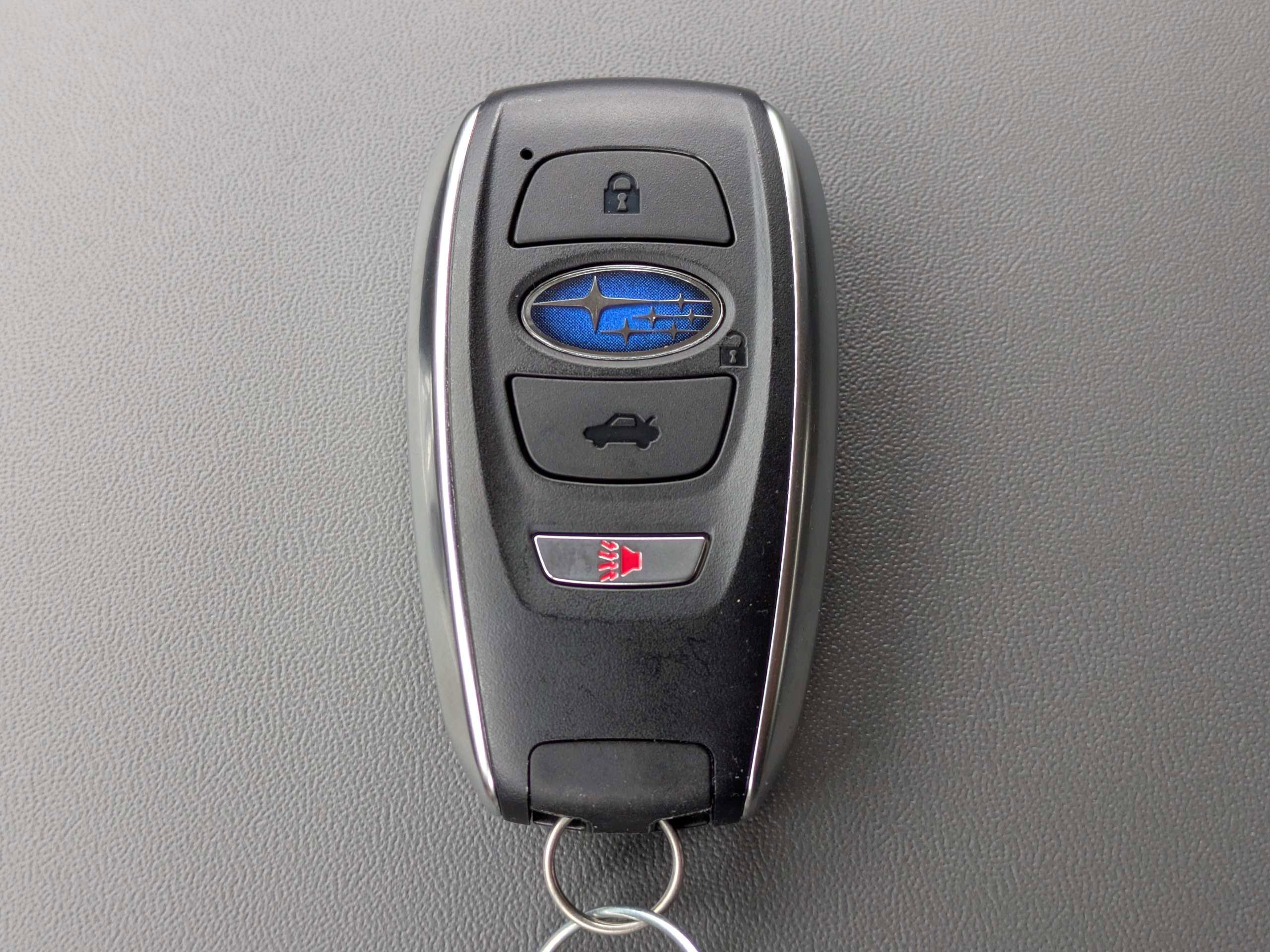 New 2026 Subaru Crosstrek 2.5i Premium image 28