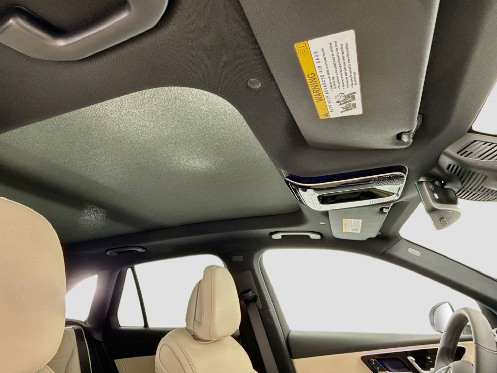 Certified 2026 Mercedes-Benz GLC 300 image 16