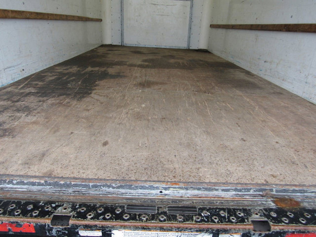 Used 2022 Ford E-350 and Econoline 350 Super Duty RWD image 20