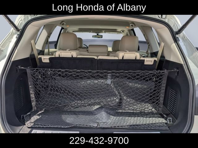 Used 2019 INFINITI QX60 Luxe w/ Essential Package FWD image 10