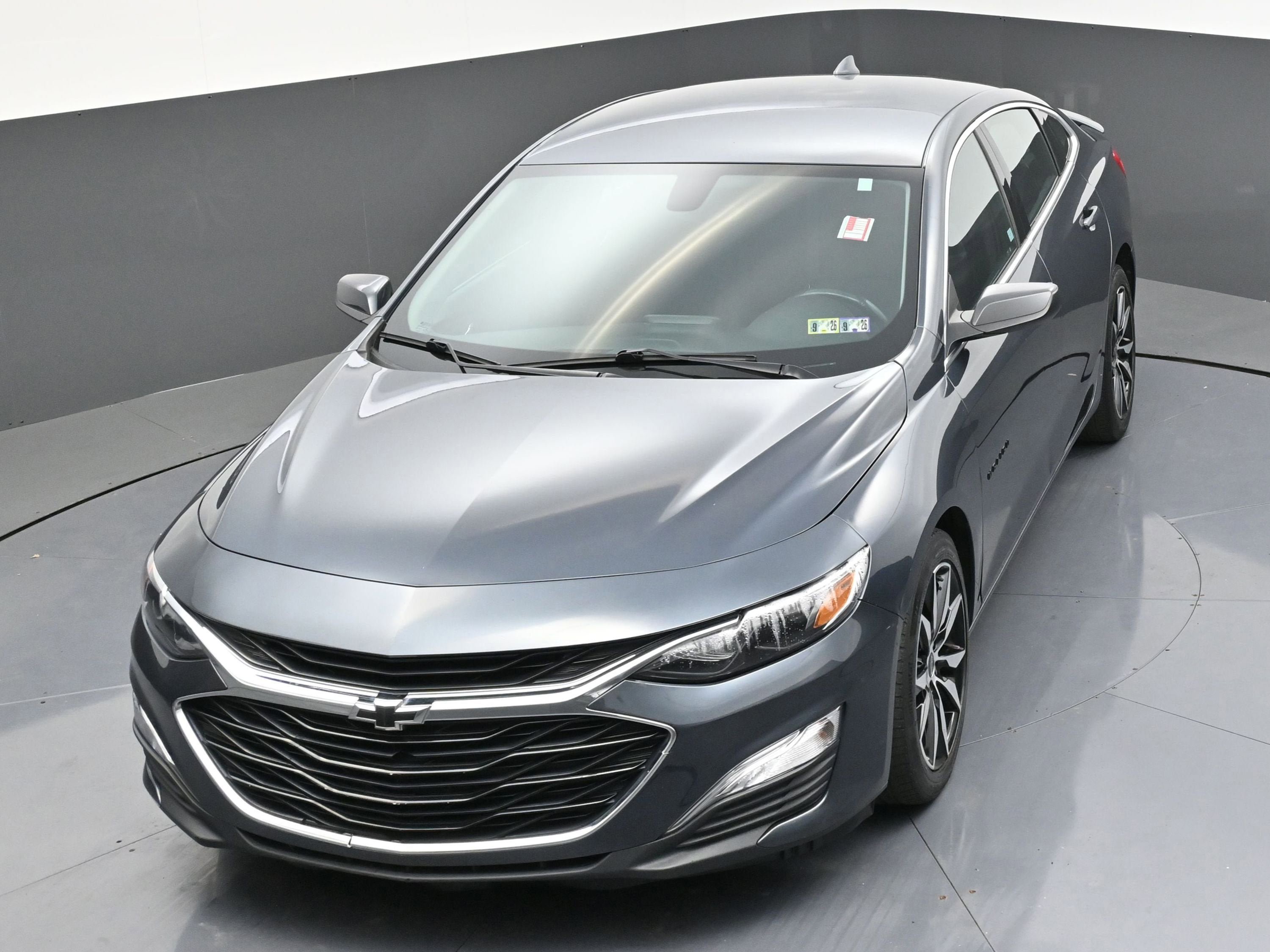 Used 2020 Chevrolet Malibu RS image 42