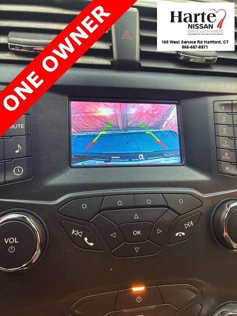 Used 2019 Ford Fusion S image 10