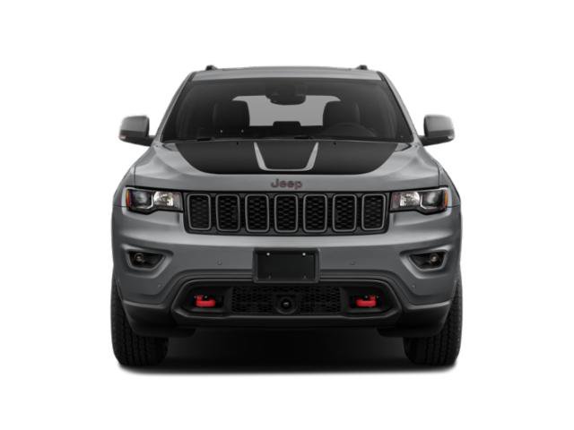 Certified 2018 Jeep Grand Cherokee Trailhawk AWD/4WD image 4