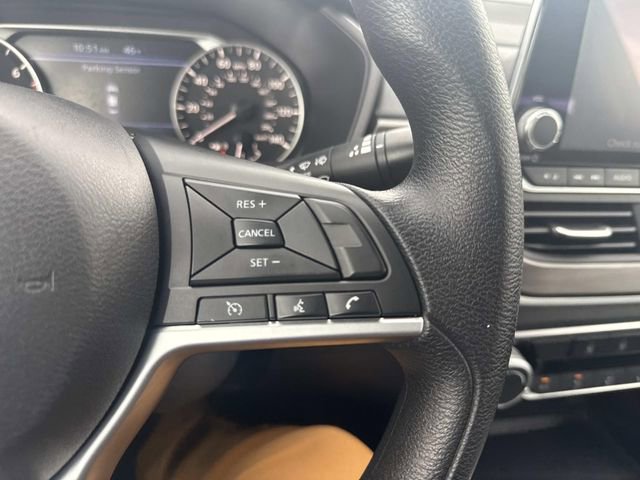 Used 2024 Nissan Altima 2.5 SV image 29