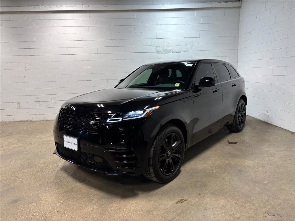 Used 2023 Land Rover Range Rover Velar R-Dynamic S image 1