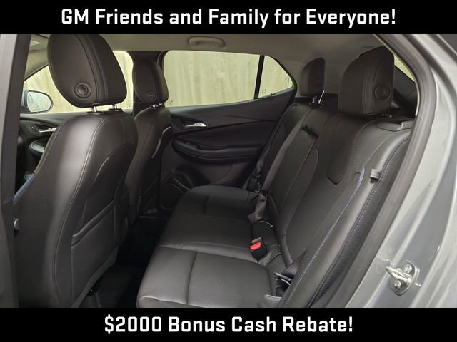 New 2026 Buick Encore GX Sport Touring w/ Comfort Package image 27