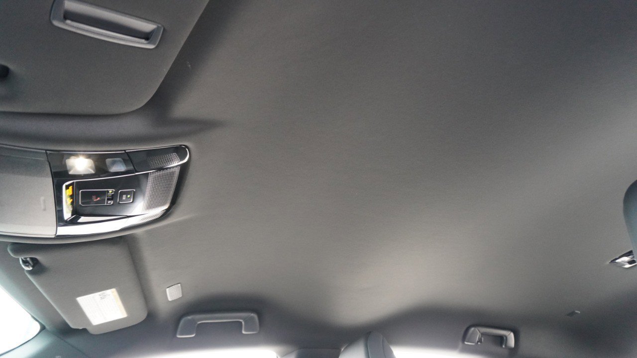 Used 2025 Lexus RX 350 FWD w/ Technology Package image 24