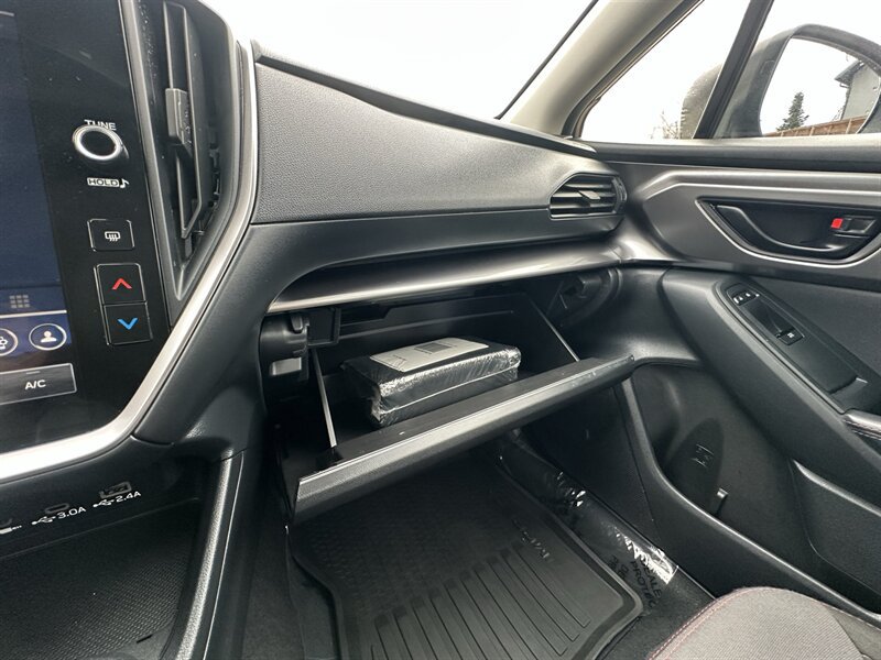 Used 2024 Subaru Impreza 2.0i Sport AWD/4WD image 12