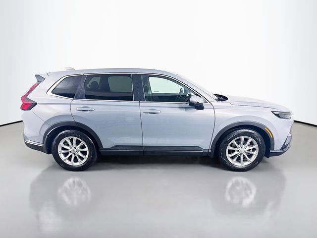 Used 2024 Honda CR-V EX-L image 5
