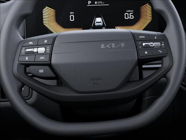 New 2027 Kia Sportage S FWD image 22
