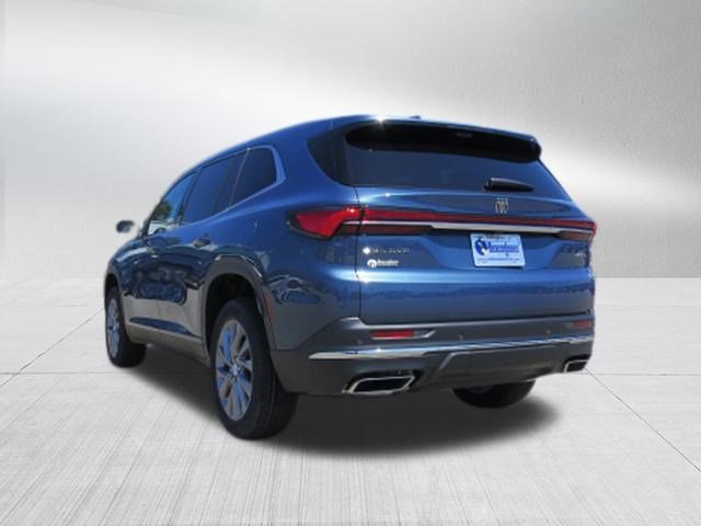 New 2026 Buick Enclave Preferred w/ Power Package image 5