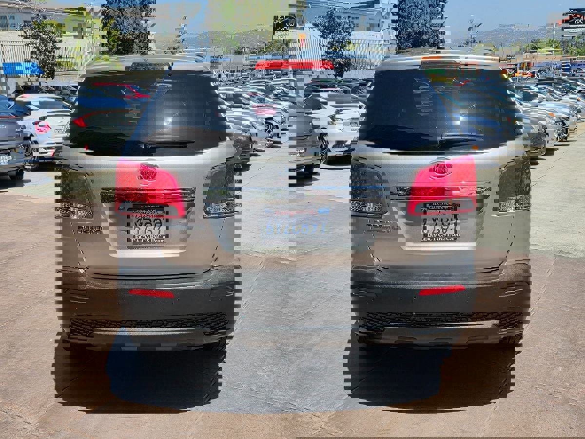 Used 2013 Kia Sorento LX w/ Third Row Pkg image 12