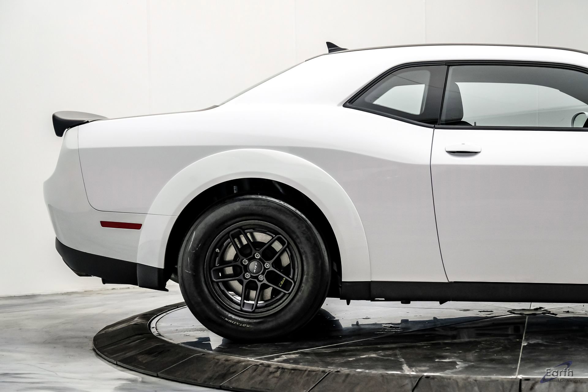 Used 2023 Dodge Challenger SRT Hellcat Redeye image 24