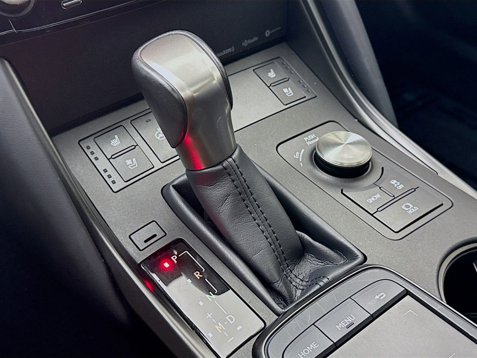 Used 2021 Lexus IS 300 300 w/ Comfort Package image 18