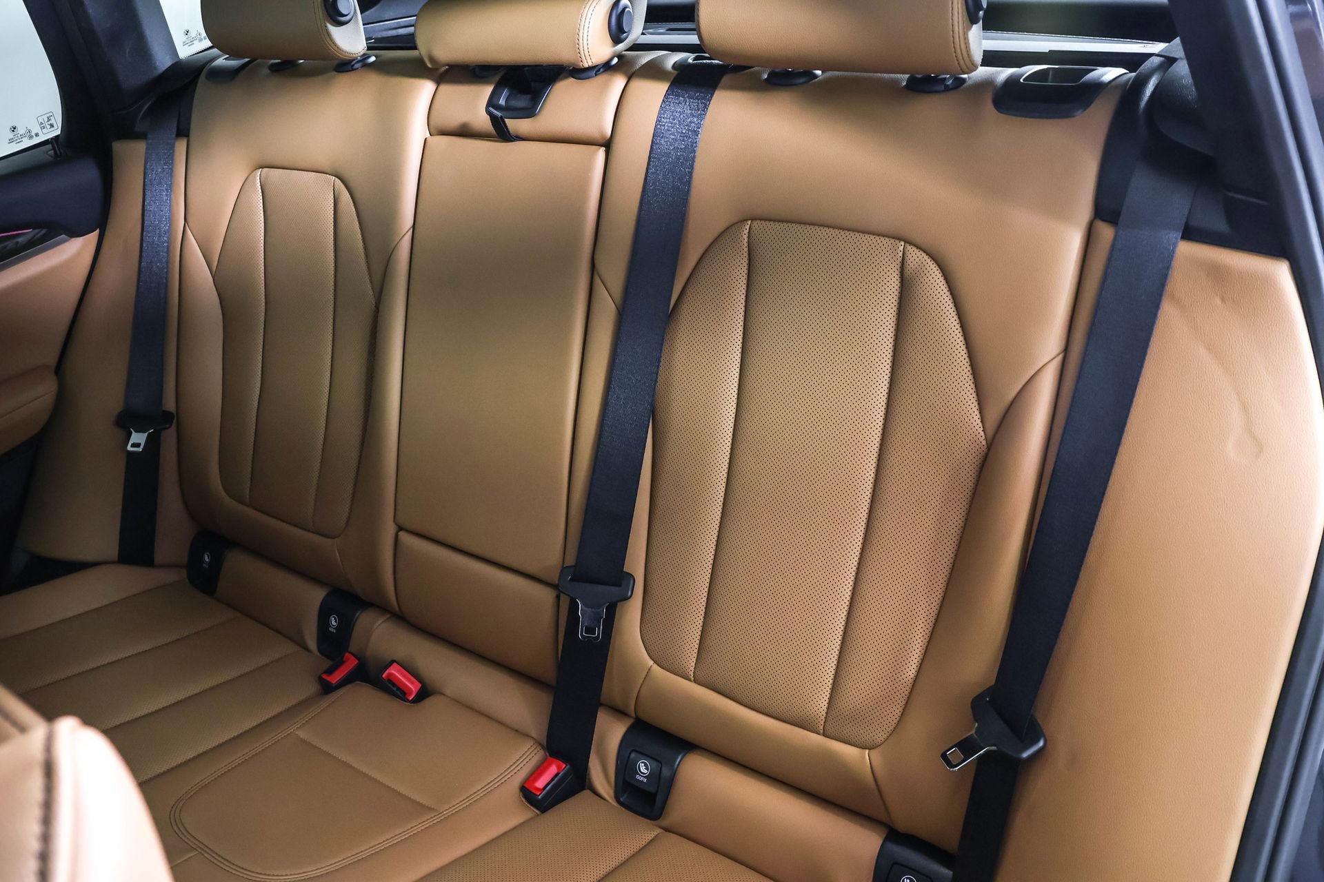 Used 2023 BMW X3 xDrive30i w/ Convenience Package image 37