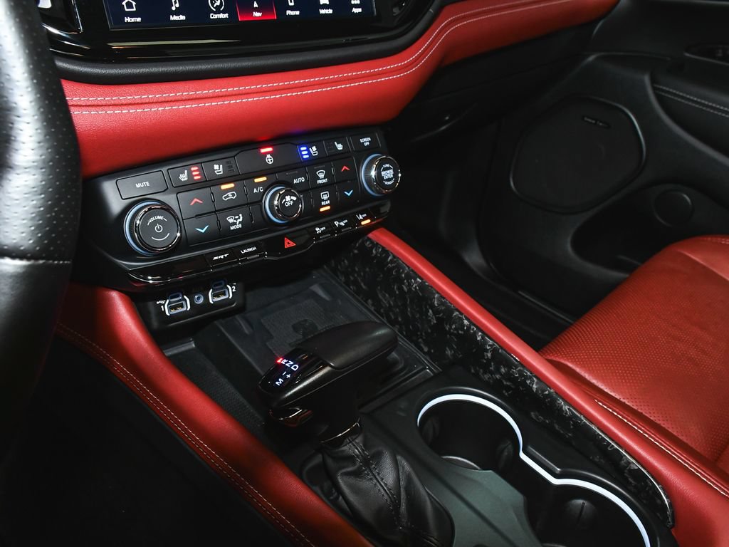 Used 2024 Dodge Durango SRT Hellcat AWD/4WD image 41