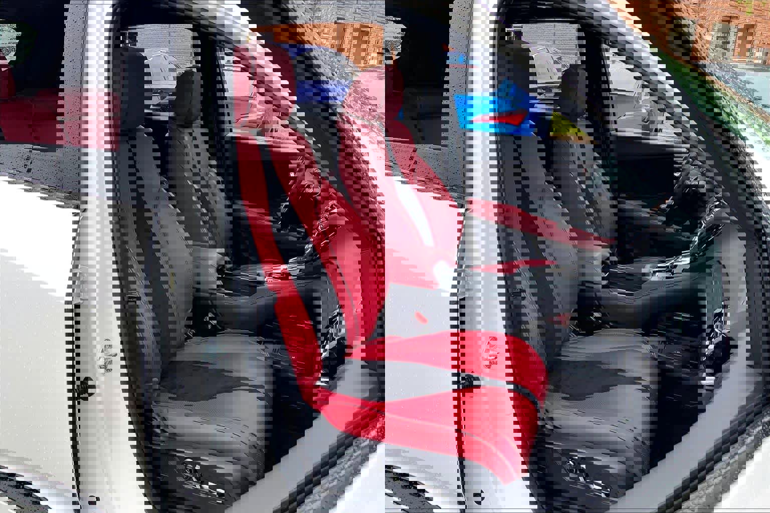 Used 2024 Acura RDX A-Spec AWD/4WD image 9