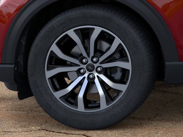 New 2026 Ford Explorer ST-Line AWD/4WD image 19