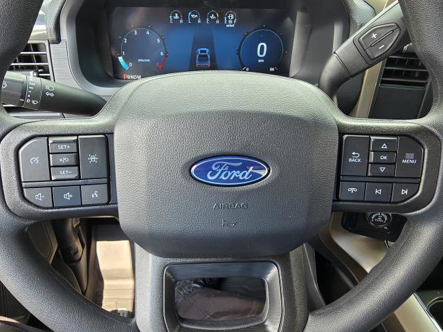 New 2025 Ford F150 STX w/ Equipment Group 201A FX4 image 15