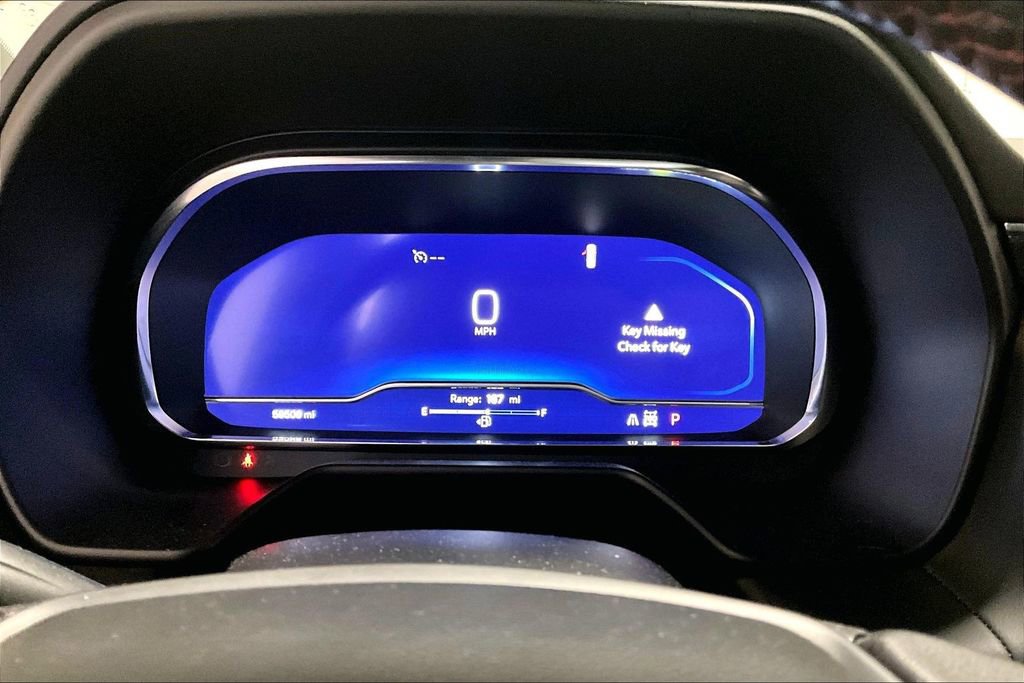 Used 2022 Chevrolet Tahoe RST w/ Luxury Package image 13