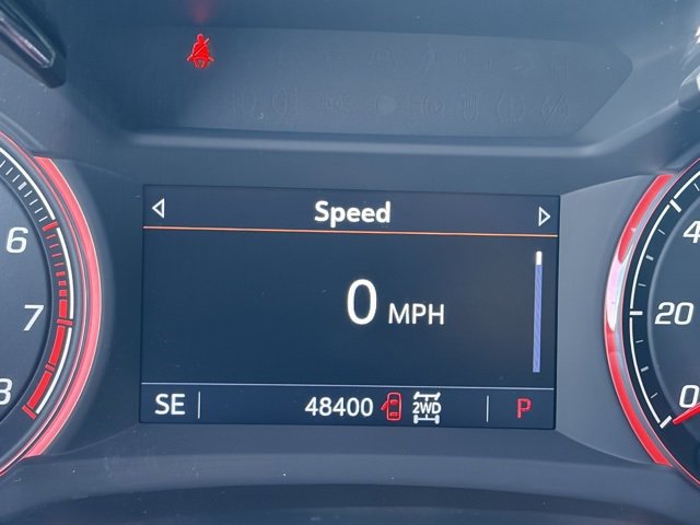 Used 2023 Chevrolet TrailBlazer RS w/ Sun and Liftgate Package image 20