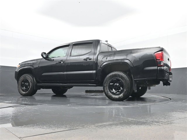 Used 2022 Toyota Tacoma SR image 20
