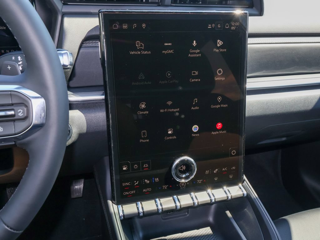 New 2027 GMC Terrain Elevation w/ Elevation Premium Package AWD/4WD image 14