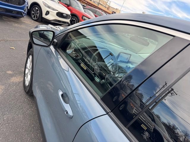 Used 2023 Ford Escape Active w/ Cold Weather Package image 14