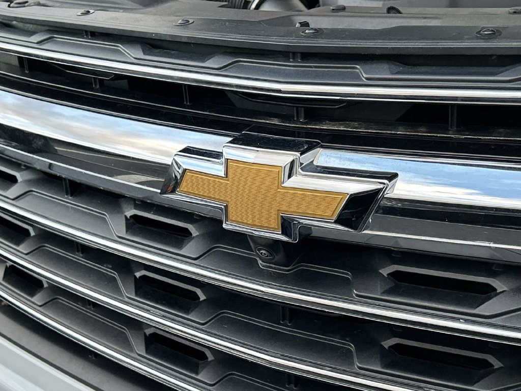 Certified 2026 Chevrolet Traverse LT AWD/4WD image 35