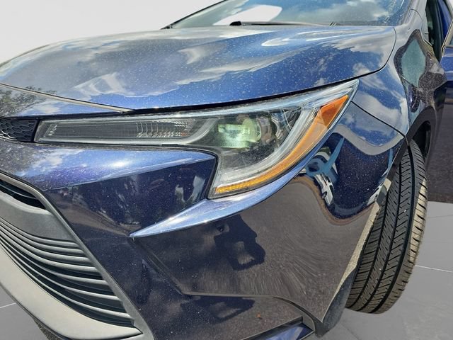Used 2024 Toyota Corolla LE FWD image 27