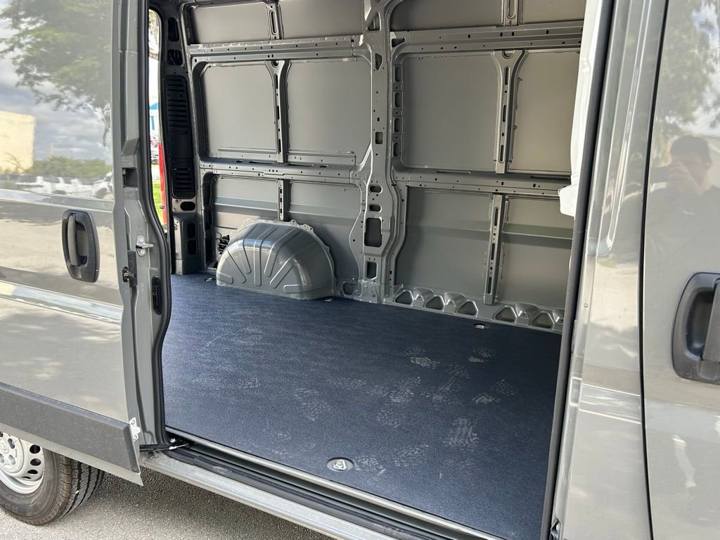 New 2026 RAM ProMaster 1500 image 27