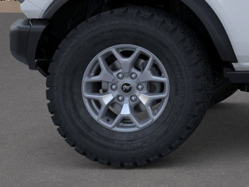 New 2025 Ford Bronco Badlands image 22