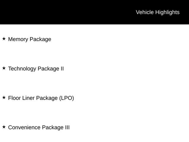 New 2026 GMC Terrain AT4