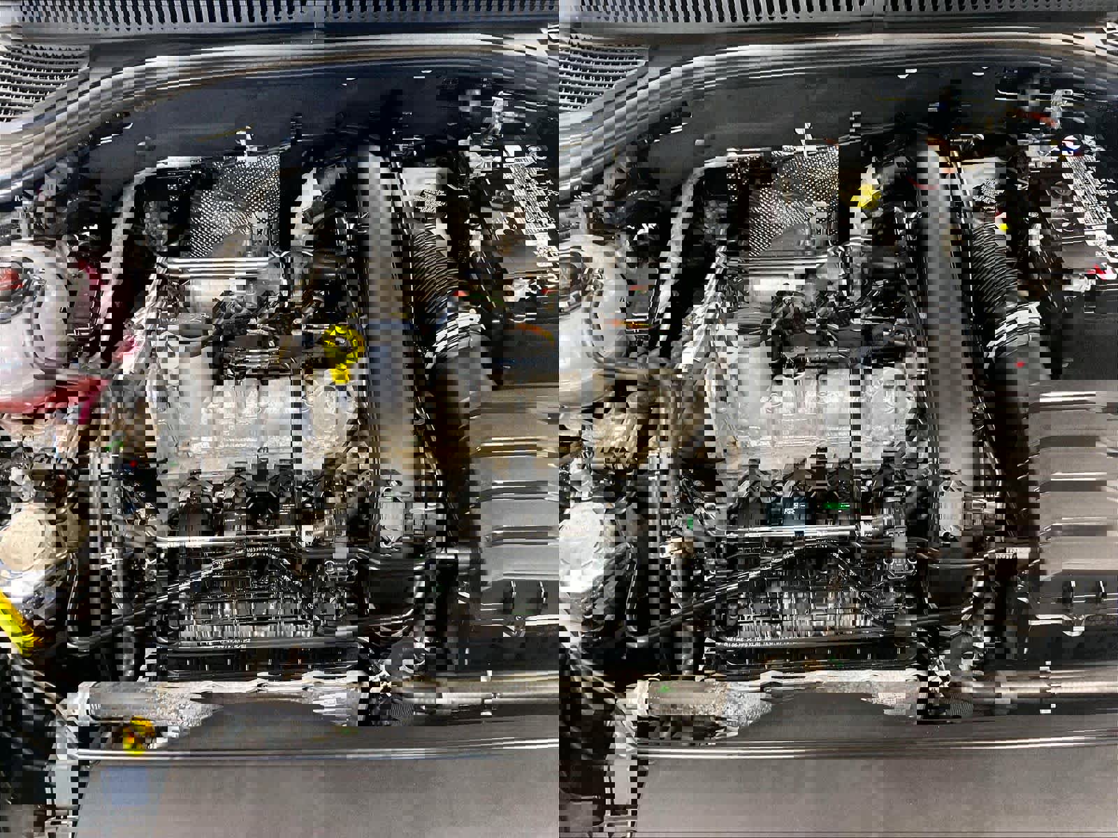 Used 2021 Volkswagen Jetta SE w/ SE Cold Weather Package image 34