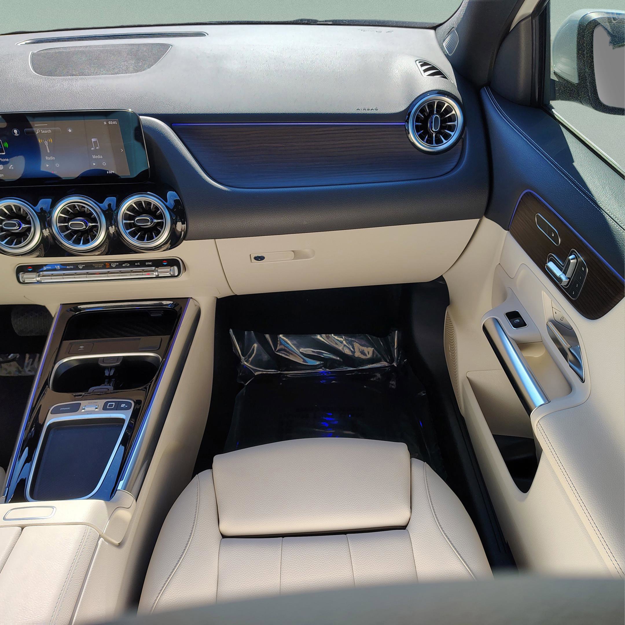 Certified 2026 Mercedes-Benz GLA 250 image 16