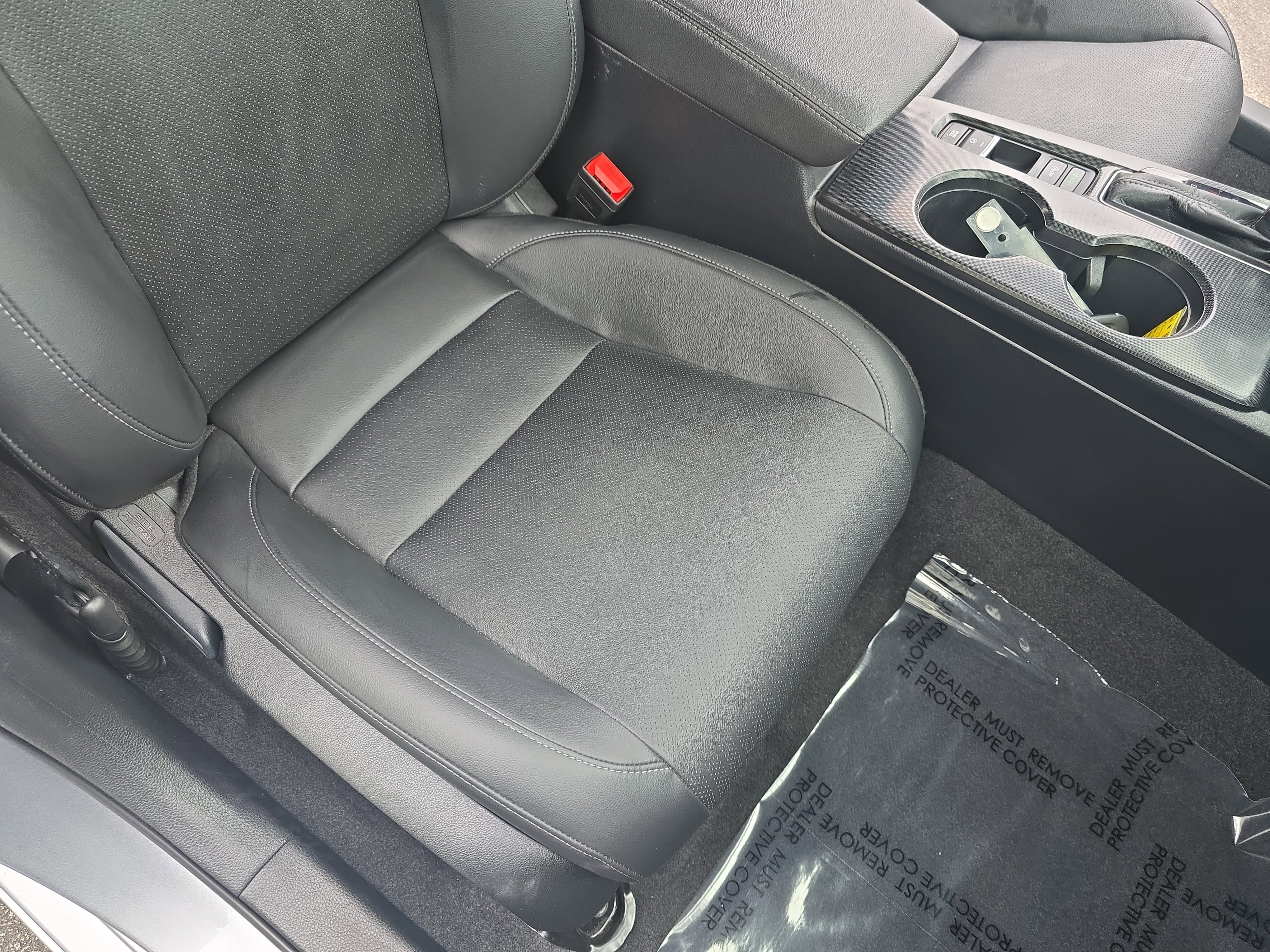 Used 2023 Honda Civic EX-L image 10
