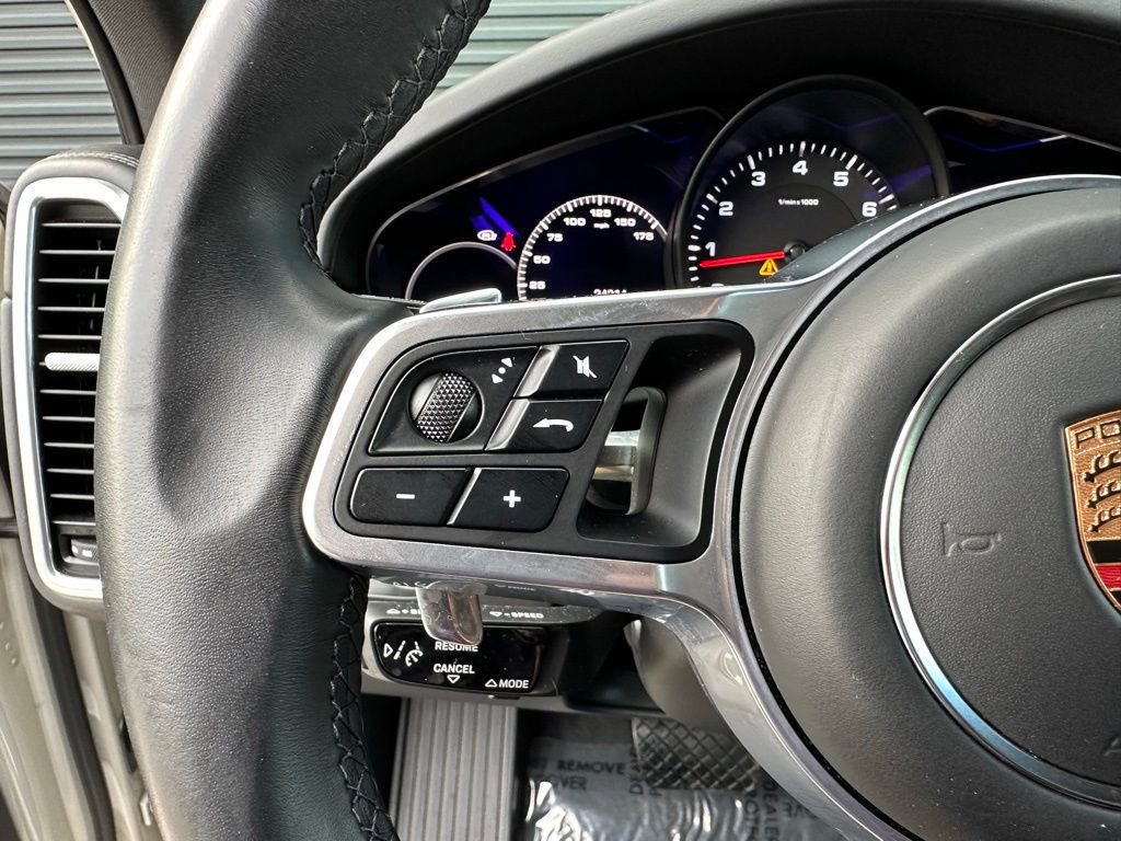 Certified 2023 Porsche Cayenne image 19