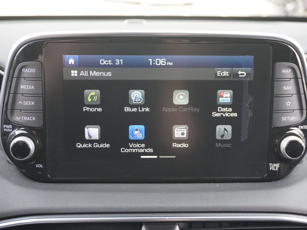 Used 2019 Hyundai Santa Fe Limited w/ Cargo Package image 59