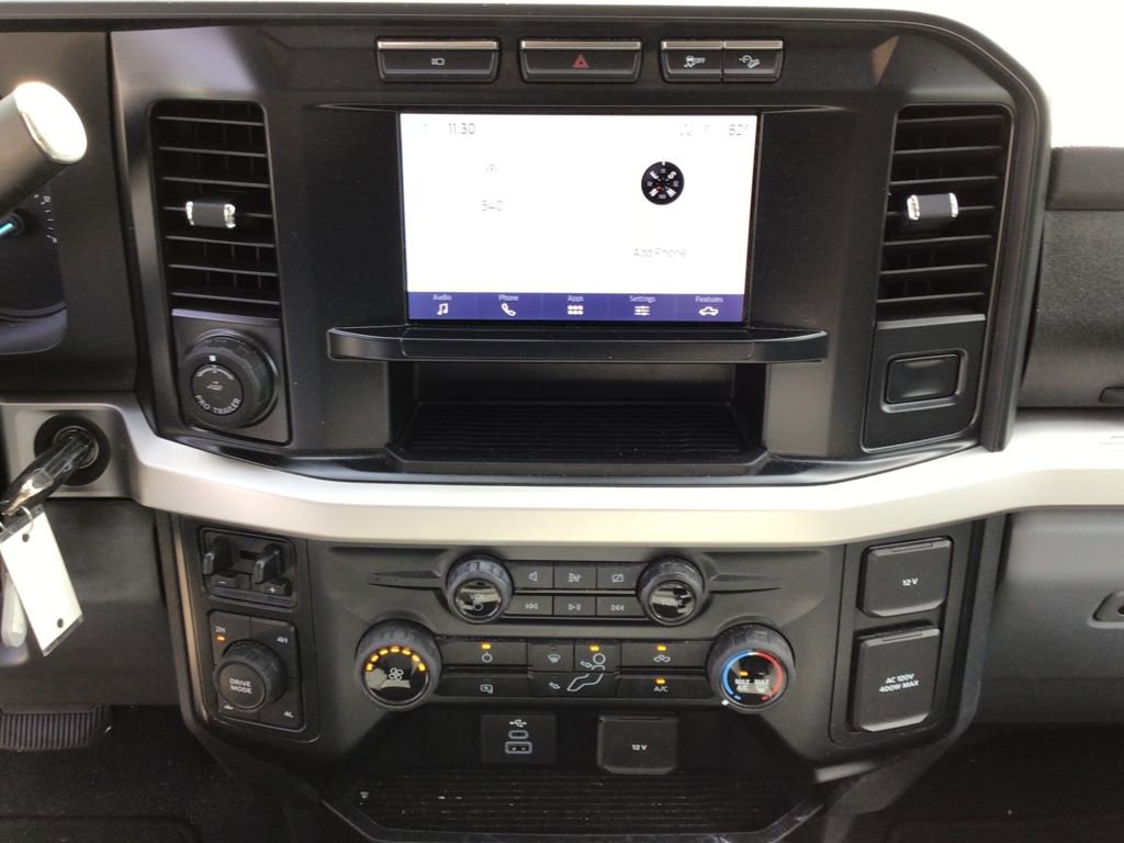 Used 2023 Ford F250 XLT w/ 360-Degree Camera Package image 23