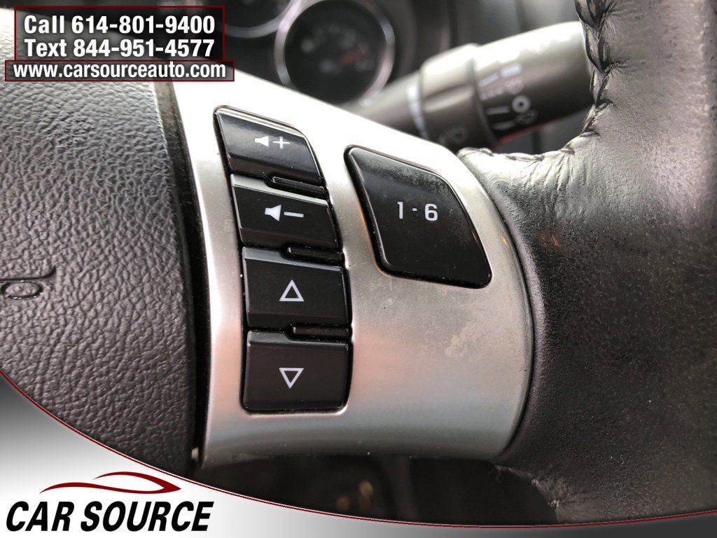 Used 2007 Pontiac G6 GT w/ Sport Package image 12